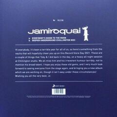LP Jamiroquai - Everybody's Going To The Moon (LP) - 3