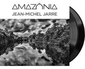 Hanglemez Jean-Michel Jarre - Amazonia (2 LP) - 1