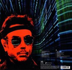 Hanglemez Jean-Michel Jarre - Welcome To The Other Side - Live In Notre-Dame VR (LP) - 4