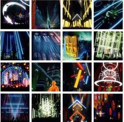 Hanglemez Jean-Michel Jarre - Welcome To The Other Side - Live In Notre-Dame VR (LP) - 5