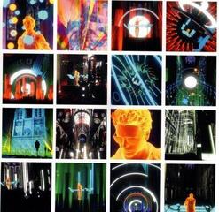 Hanglemez Jean-Michel Jarre - Welcome To The Other Side - Live In Notre-Dame VR (LP) - 6