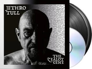 LP ploča Jethro Tull - Zealot Gene (2 LP + CD) - 1