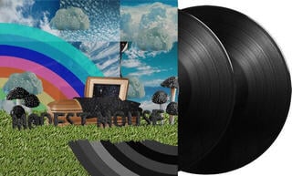 LP ploča Modest Mouse - The Golden Casket (2 LP) - 1