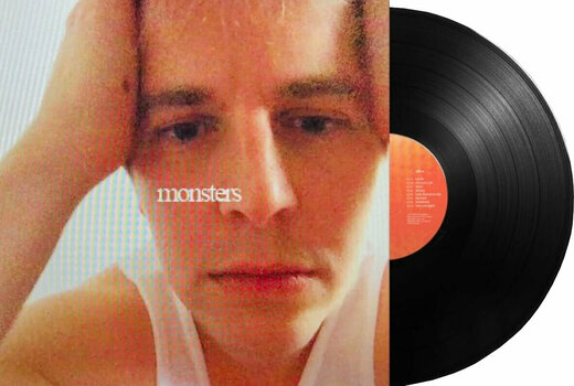 Disque vinyle Tom Odell - Monsters (LP) - 2