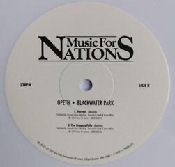 Грамофонна плоча Opeth - Blackwater Park (Coloured) (2 LP) - 2