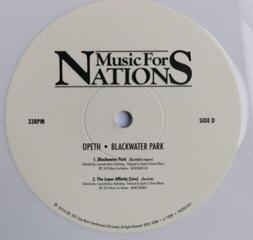 Грамофонна плоча Opeth - Blackwater Park (Coloured) (2 LP) - 4