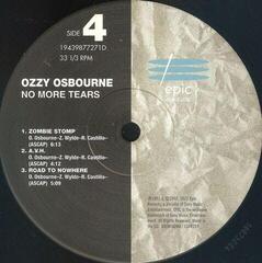 Hanglemez Ozzy Osbourne - No More Tears (2 LP) - 5