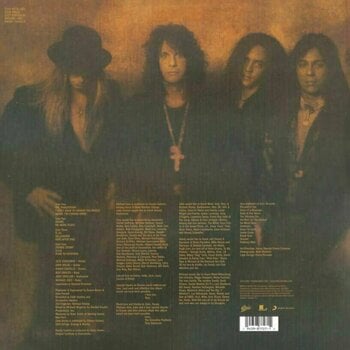 LP deska Ozzy Osbourne - No More Tears (2 LP) - 8