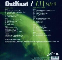LP plošča Outkast - ATLiens (25th Anniversary Deluxe Edition) (4 LP) - 2