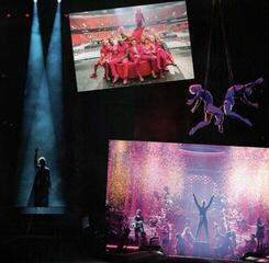 Грамофонна плоча Pink - All I Know So Far: Setlist (2 LP) - 5