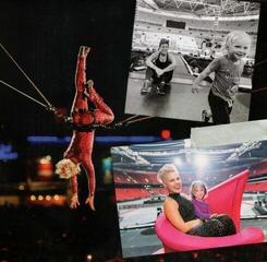 Грамофонна плоча Pink - All I Know So Far: Setlist (2 LP) - 7