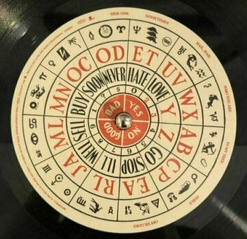 Vinyl Record Pearl Jam - No Code (LP) - 2