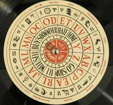 Schallplatte Pearl Jam - No Code (LP) - 3