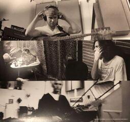 Грамофонна плоча Pearl Jam - No Code (LP) - 5