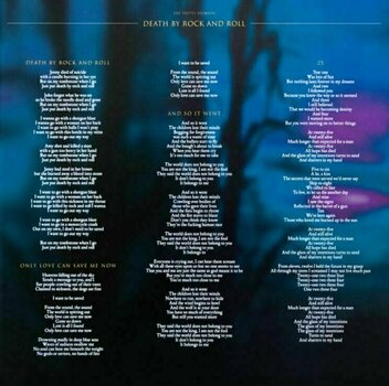 Δίσκος LP The Pretty Reckless - Death By Rock And Roll (2 LP + CD) - 6