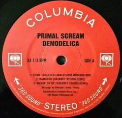 Грамофонна плоча Primal Scream - Demodelica (2 LP) - 1