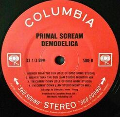 Грамофонна плоча Primal Scream - Demodelica (2 LP) - 2