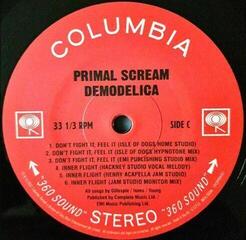Грамофонна плоча Primal Scream - Demodelica (2 LP) - 3