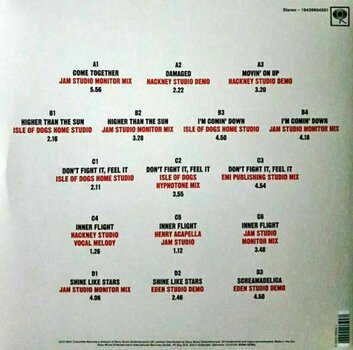 Vinyl Record Primal Scream - Demodelica (2 LP) - 8