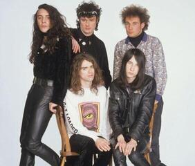 Vinylskiva Primal Scream - Screamadelica (Picture Disc) (2 LP) - 2