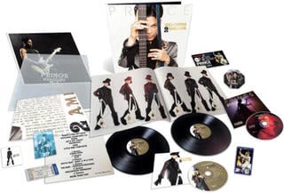 LP ploča Prince - Welcome 2 America (Box Set) (4 LP) - 1