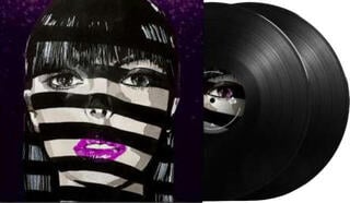 LP platňa Purple Disco Machine - Exotica (2 LP) - 1