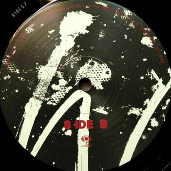 Disco de vinil Rag'n'Bone Man - Life By Misadventure (2 LP) - 3
