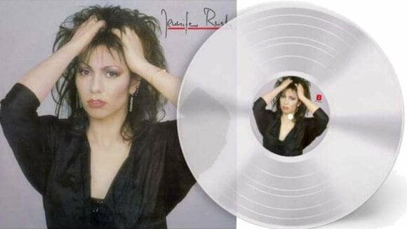 Disco de vinil Jennifer Rush - Jennifer Rush (LP) - 2