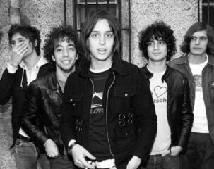 Disque vinyle The Strokes - First Impressions Of Earth (LP) - 2