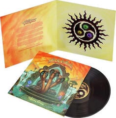 Disco de vinil Tash Sultana - Terra Firma (2 LP) - 2