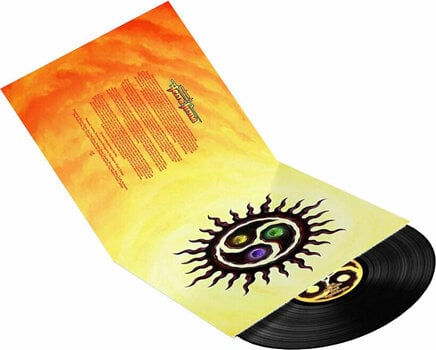 Disque vinyle Tash Sultana - Terra Firma (2 LP) - 4
