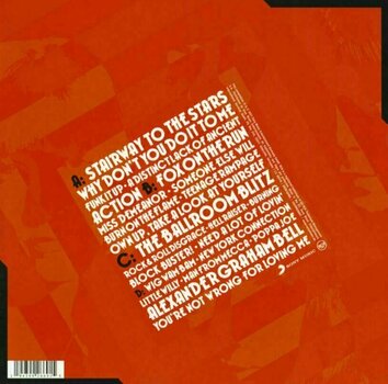 LP deska The Sweet - The Lost Singles (2 LP) - 4