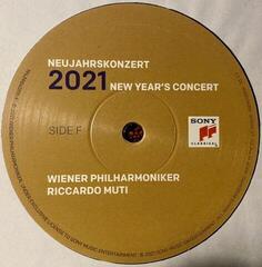 Грамофонна плоча Wiener Philharmoniker - Neujahrskonzert 2021 = New Year's Concert (3 LP) - 6
