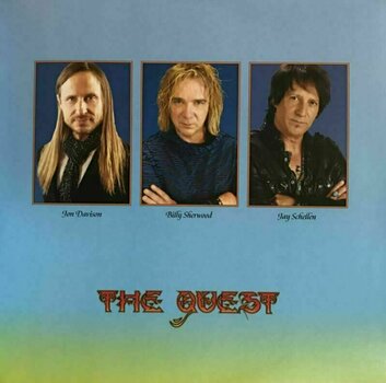 LP platňa Yes - The Quest (2 LP + 2 CD) - 7