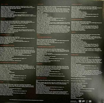 Vinyl Record 21 Savage and Metro Boomin - Savage Mode II (LP) - 2