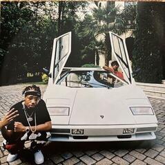 Vinyl Record 21 Savage and Metro Boomin - Savage Mode II (LP) - 2