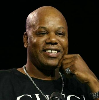 LP Too $hort - Life Is...Too $hort (LP) - 3