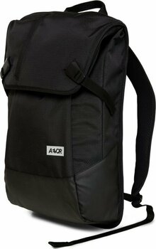Lifestyle-rugzak / tas AEVOR Daypack Proof Black 18 L Rugzak - 2