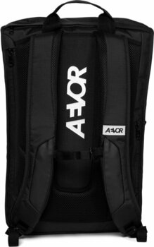 Lifestyle plecak / Torba AEVOR Daypack Proof Black 18 L Plecak - 3