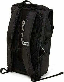 Livsstil Ryggsäck / väska AEVOR Daypack Proof Black 18 L Ryggsäck - 4