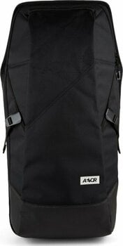Lifestyle plecak / Torba AEVOR Daypack Proof Black 18 L Plecak - 5