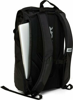 Lifestyle ruksak / Taška AEVOR Daypack Proof Black 18 L Batoh - 7