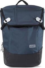 Lifestyle batoh / Taška AEVOR Daypack Batoh Proof Petrol 18 L - 1