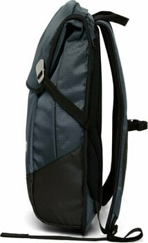 Lifestyle Rucksäck / Tasche AEVOR Daypack Proof Petrol 18 L Rucksack - 4
