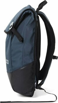 Lifestyle Backpack / Bag AEVOR Daypack Proof Petrol 18 L Backpack - 5