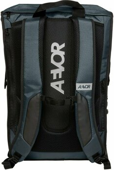 Lifestyle Backpack / Bag AEVOR Daypack Proof Petrol 18 L Backpack - 6