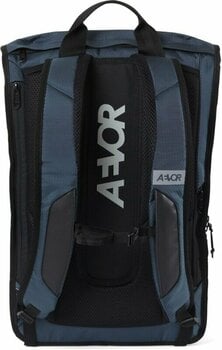 Lifestyle ruksak / Torba AEVOR Daypack Proof Petrol 18 L Ruksak - 7
