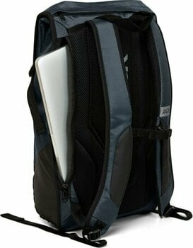 Lifestyle Backpack / Bag AEVOR Daypack Proof Petrol 18 L Backpack - 10