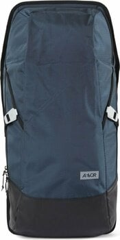 Lifestyle Backpack / Bag AEVOR Daypack Proof Petrol 18 L Backpack - 12