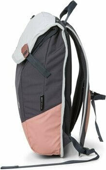 Lifestyle ruksak / Taška AEVOR Daypack Basic Chilled Rose 18 L Batoh - 3